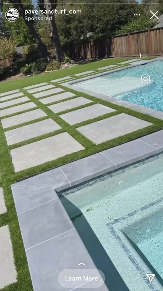 Top-rated lawn mowing service in Tampa, FL - ModernScape Landscaping & Design