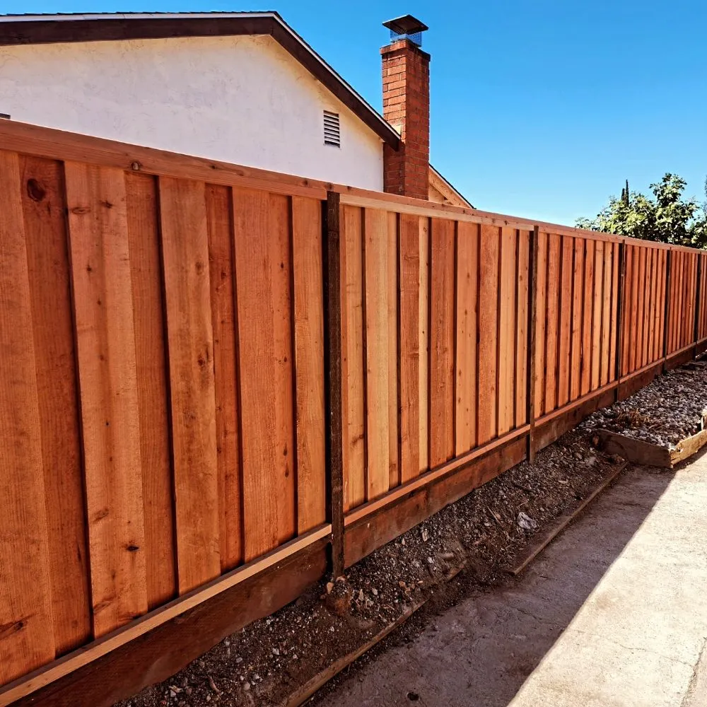 Reliable lawn care service in Oakley, CA - Modernscapes Innovations