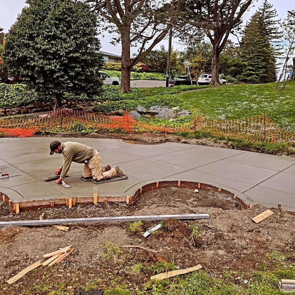 Trusted landscape design near you in Oakley, CA by Modernscapes Innovations