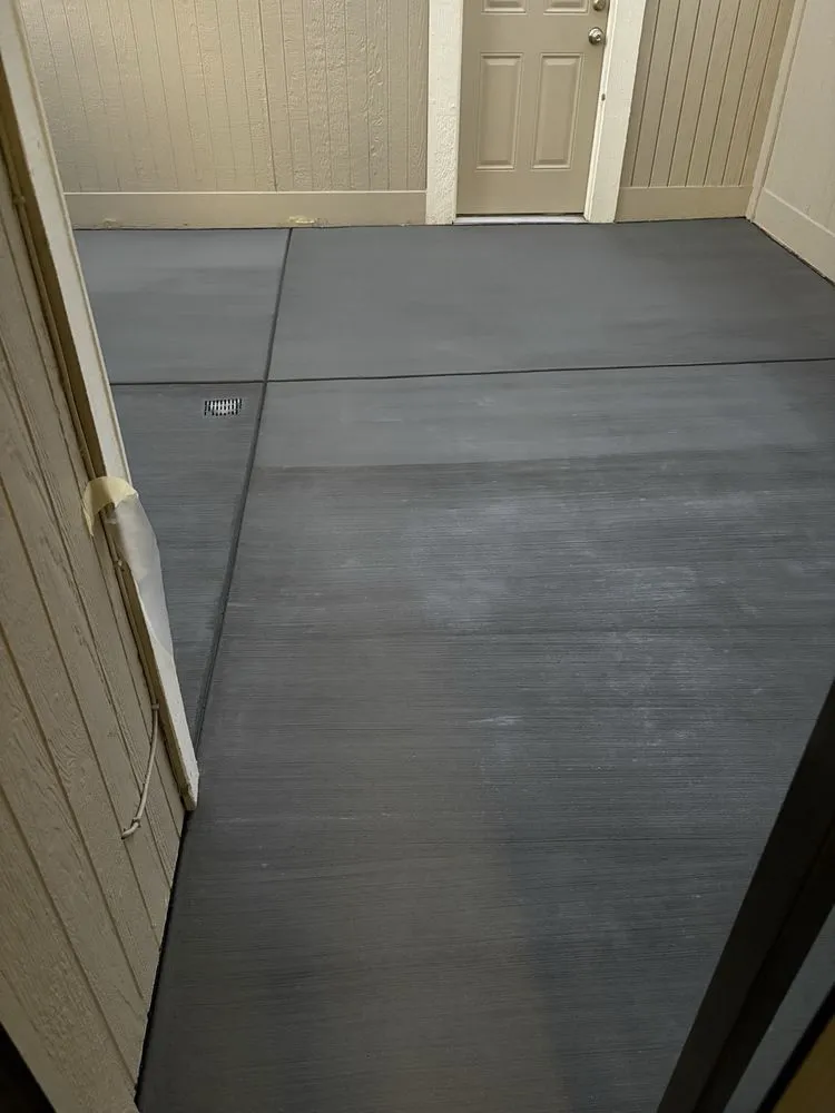 Custom lawn mowing service with custom design across Oakley, CA - Modernscapes Innovations