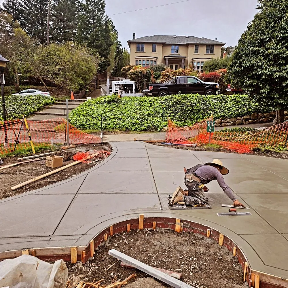 Local landscape design in Oakley, CA by Modernscapes Innovations