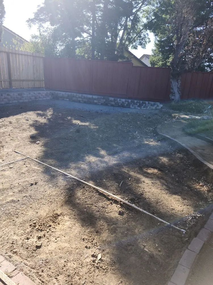 Top-rated outdoor landscaping near you across Oakley, CA - Modernscapes Innovations