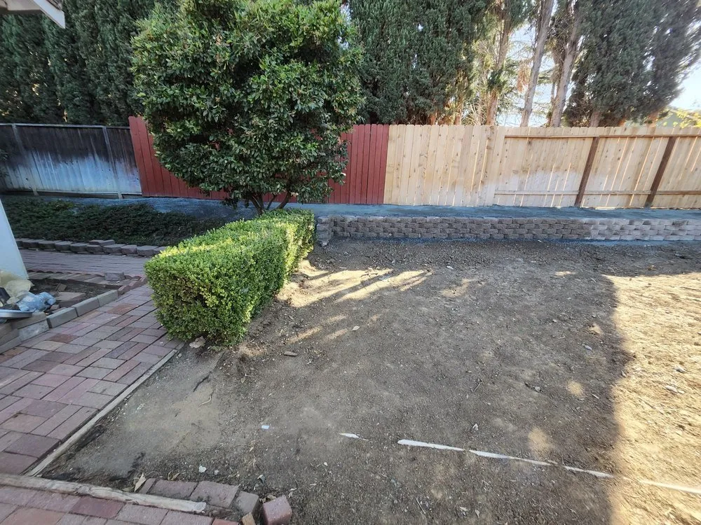 Affordable yard cleanup service in Oakley, CA by Modernscapes Innovations