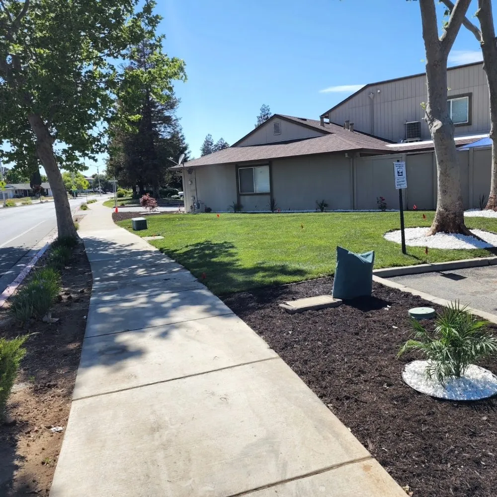 Expert garden landscaping experts serving Oakley, CA - Modernscapes Innovations