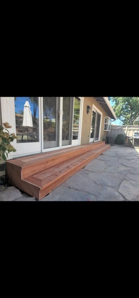 Trusted landscaping services for residential properties in Oakley, CA by Modernscapes Innovations