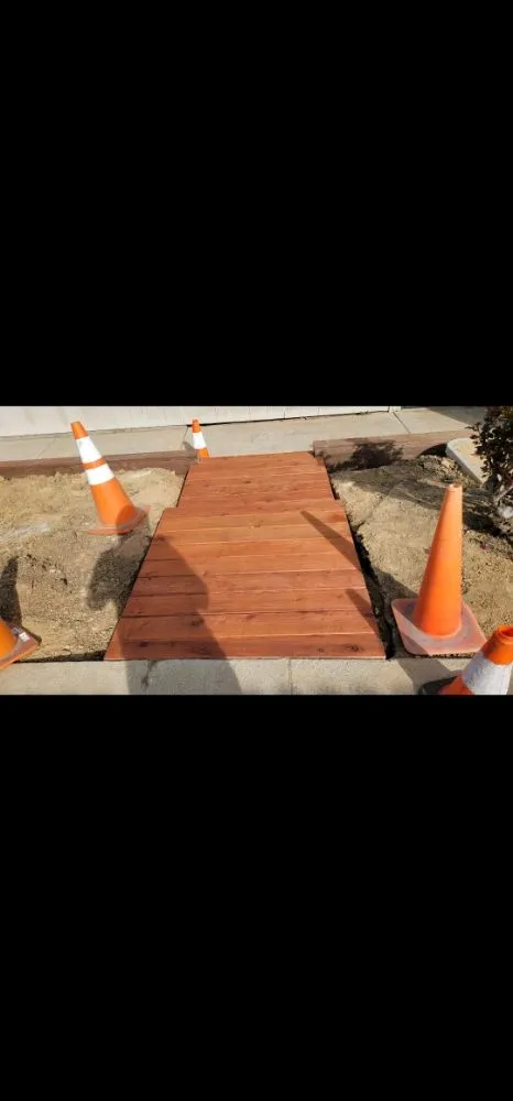 Local outdoor landscaping in Oakley, CA by Modernscapes Innovations