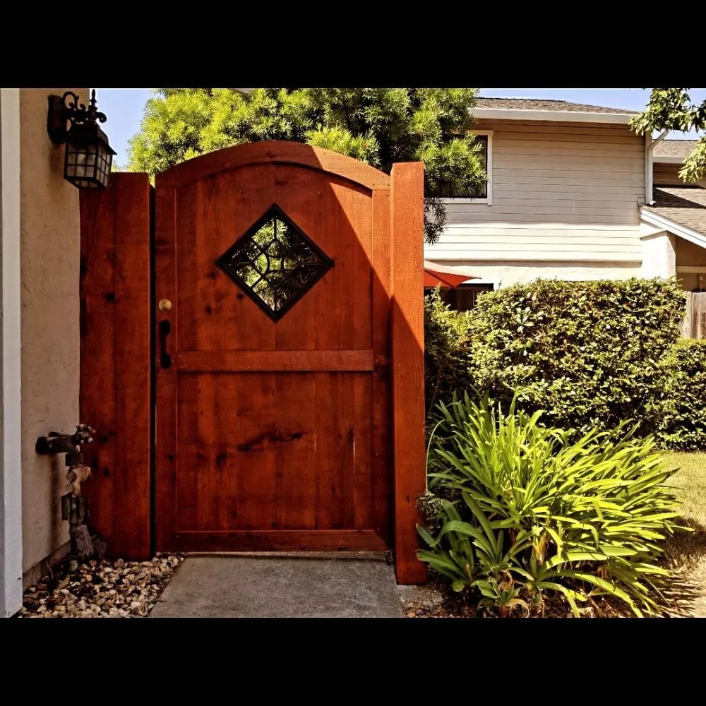 Custom yard maintenance with custom design across Oakley, CA - Modernscapes Innovations