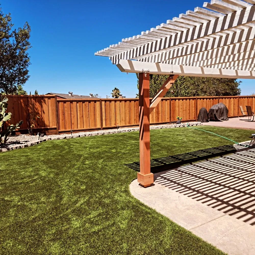 Local landscaping services near you across Oakley, CA - Modernscapes Innovations