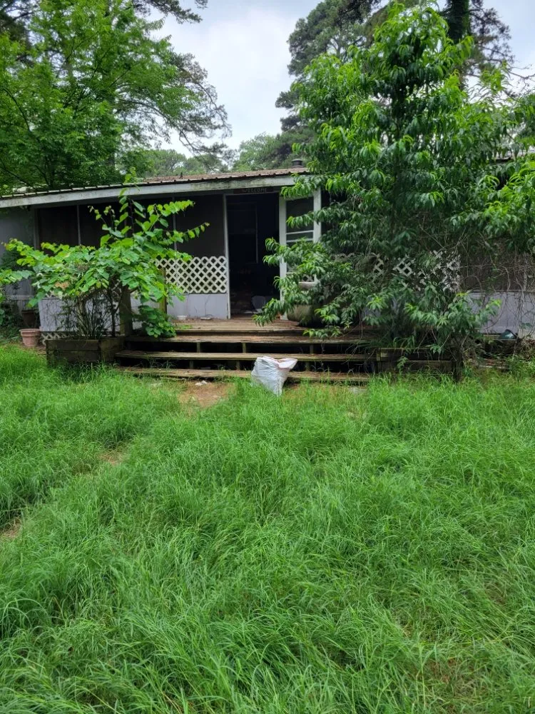 Reliable landscaping services experts serving Greenville, TX - Modesti Barrentine Services