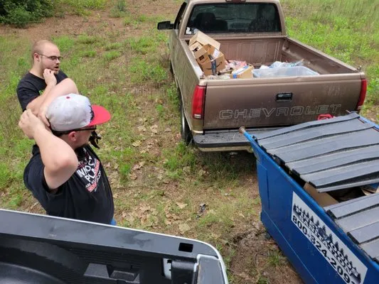 Modesti Barrentine Services