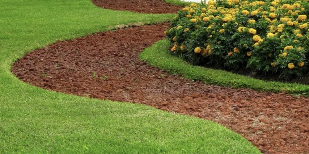 Reliable landscape installation in Modesto, CA - Modesto Lawn Mow