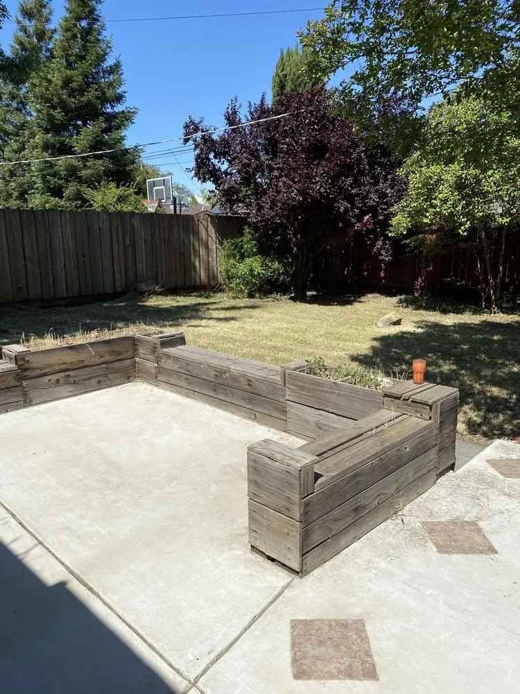 Top-rated landscape installation experts serving Modesto, CA - Modesto Lawn Mow