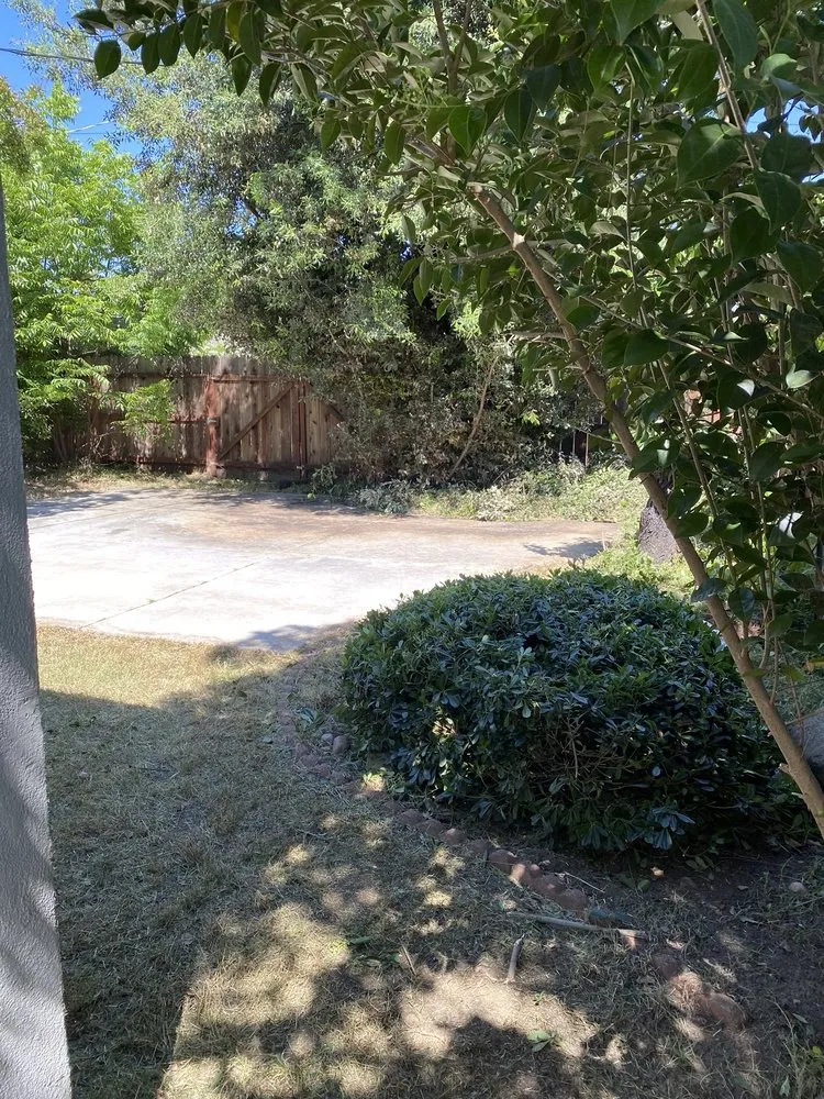 Local lawn mowing service for homes across Modesto, CA - Modesto Lawn Mow