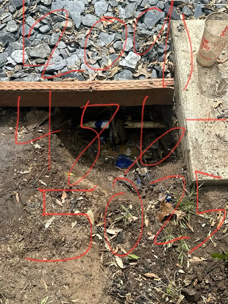 Custom landscape installation in Lathrop, CA - Modesto Stone landscape