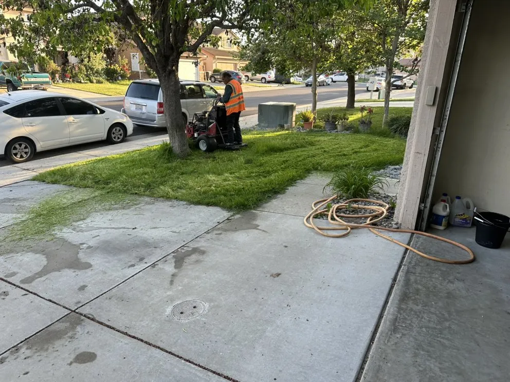 Local outdoor landscaping for outdoor upgrades in Lathrop, CA by Modesto Stone landscape