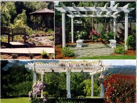 Top-rated outdoor landscaping near you across Redwood City, CA - Modica Landscaping