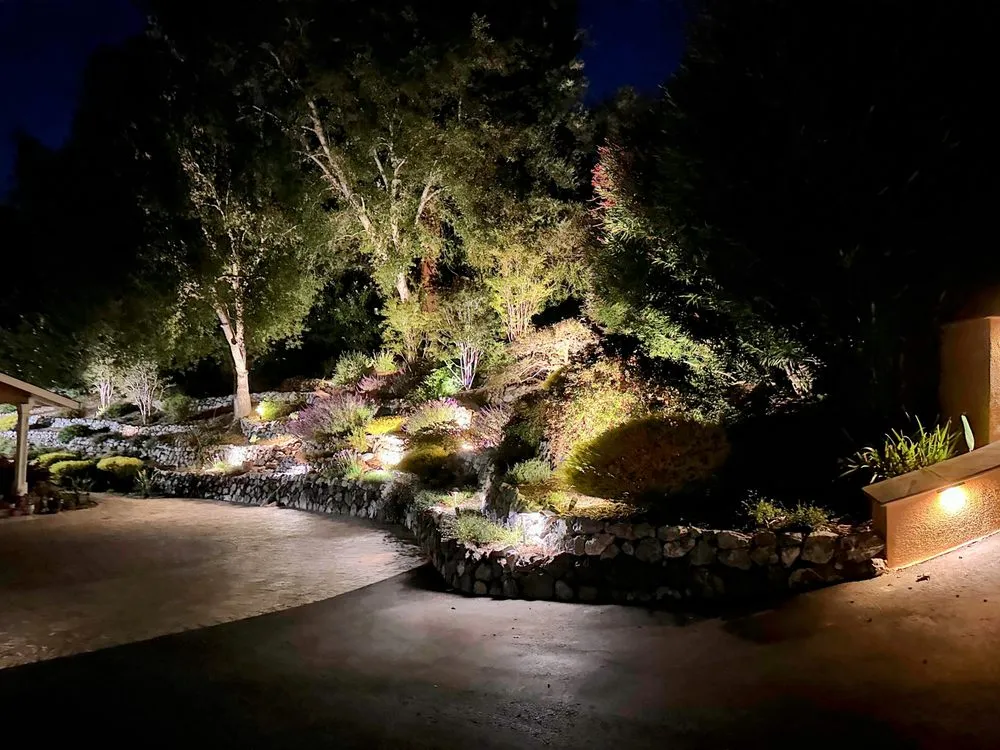 Expert lawn mowing service for residential properties across Redwood City, CA - Modica Landscaping