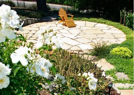 Expert residential landscaping experts serving Redwood City, CA - Modica Landscaping