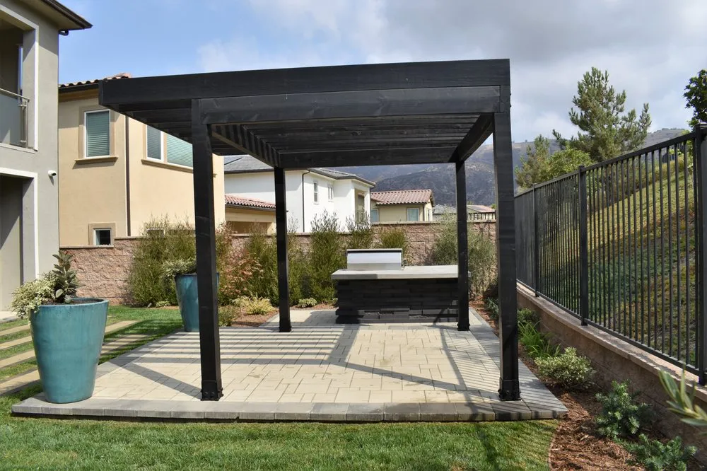 Trusted residential landscaping in San Carlos, CA by Modified Landscape Design