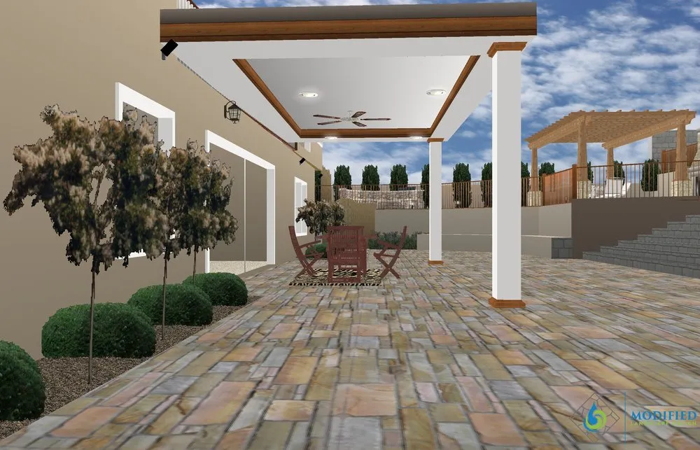 Top-rated yard maintenance for outdoor upgrades across San Carlos, CA - Modified Landscape Design