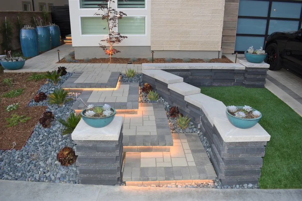 Top-rated yard cleanup service experts serving San Carlos, CA - Modified Landscape Design