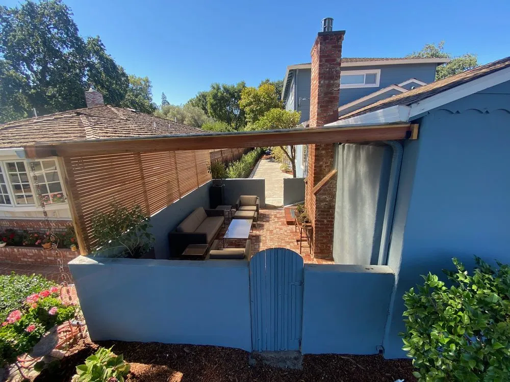 Professional landscape design near you across San Carlos, CA - Modified Landscape Design