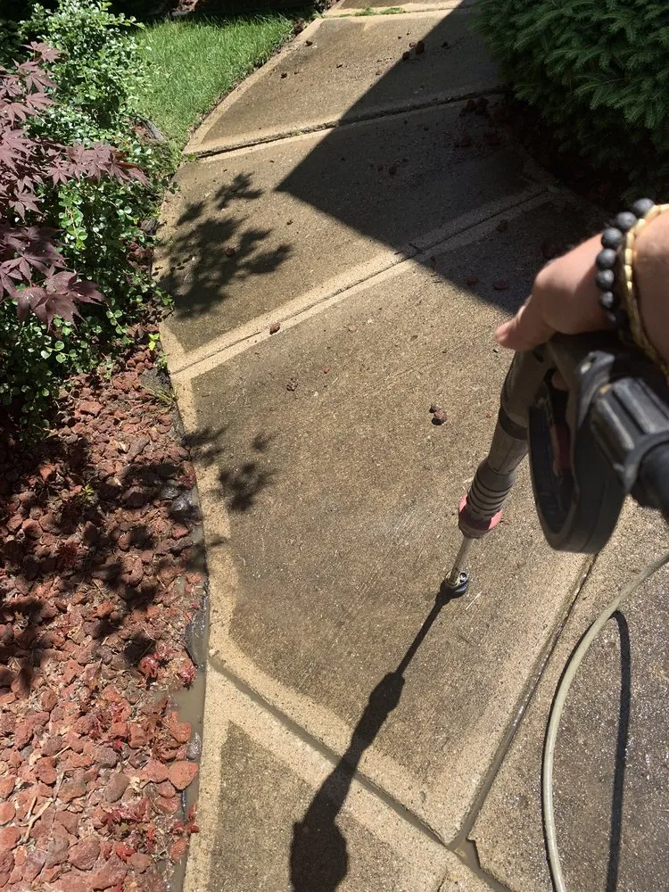 Affordable garden landscaping experts serving Westland, MI - Modson Care