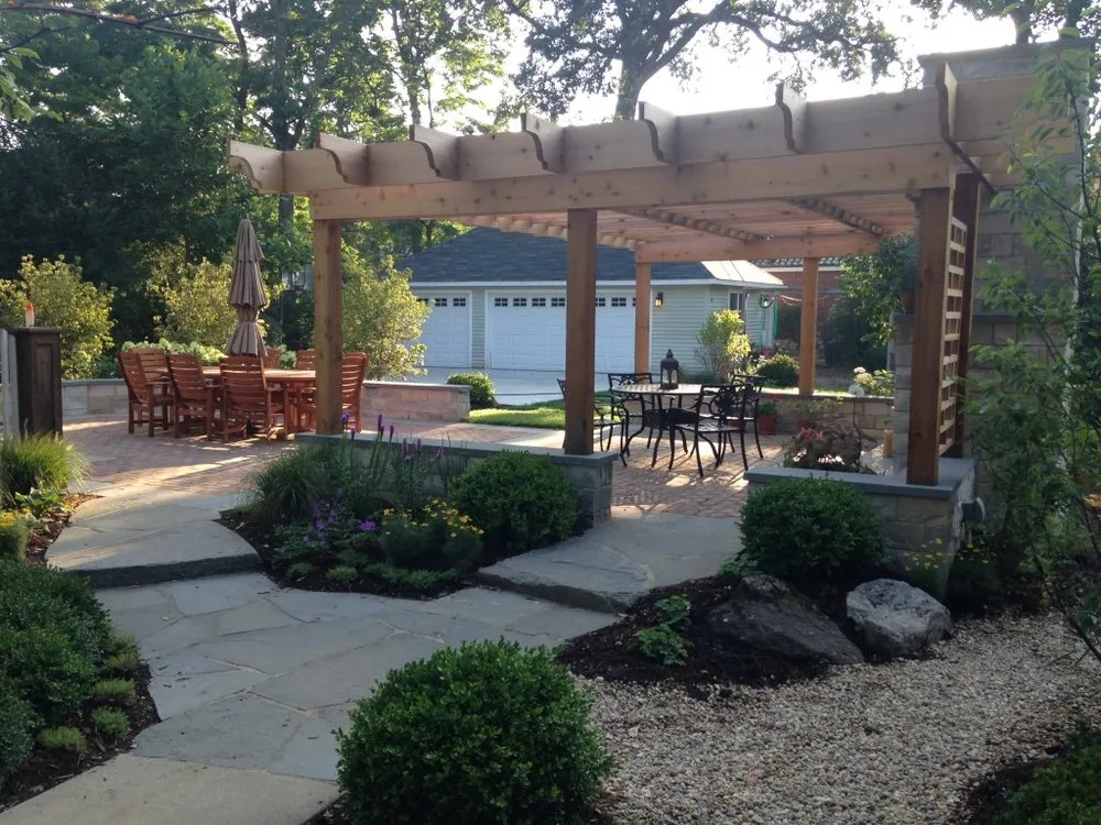 Expert lawn care service in Northfield, IL - Modus Home and Garden