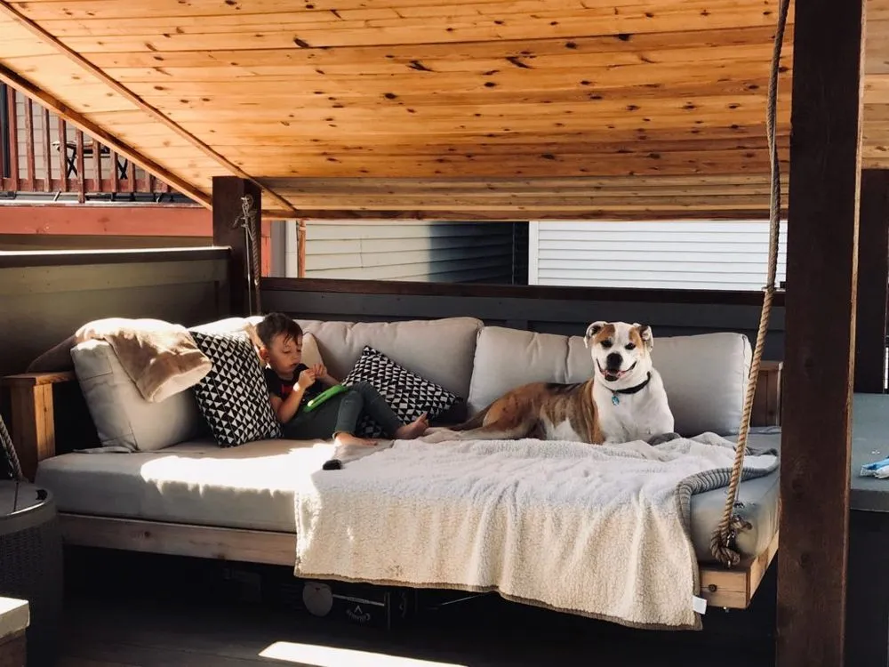 Trusted lawn mowing service in Northfield, IL by Modus Home and Garden