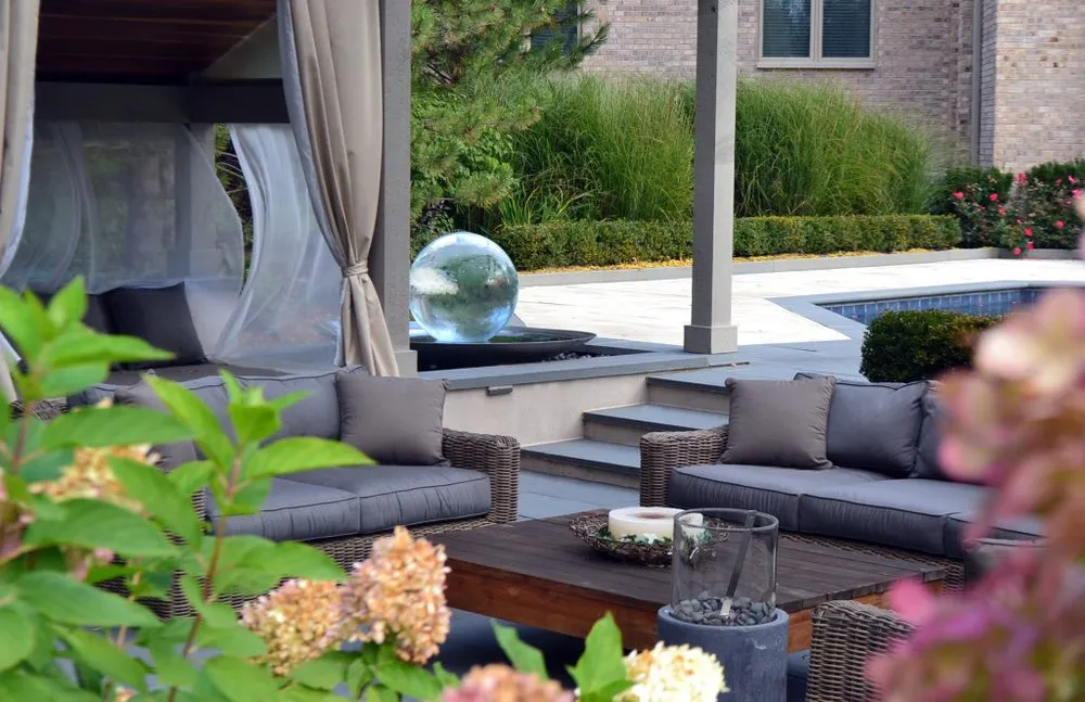 Top-rated landscaping services for residential properties across Northfield, IL - Modus Home and Garden