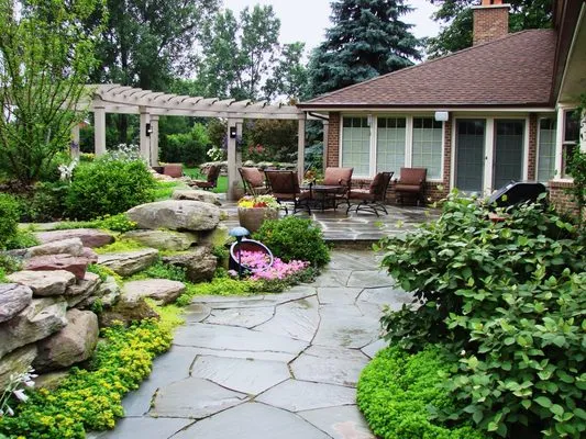 Modus Home and Garden