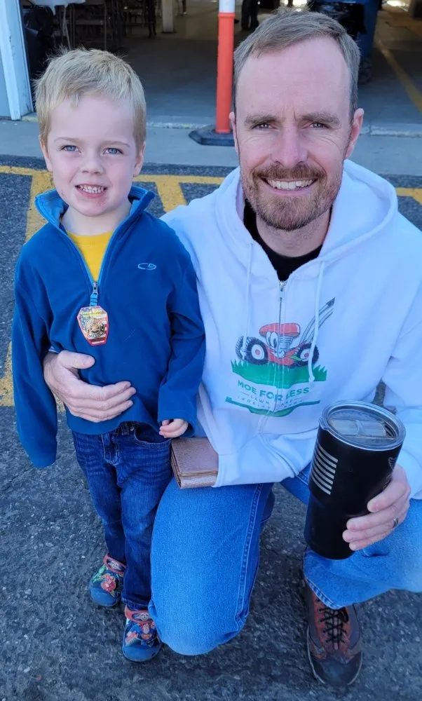 Trusted yard maintenance experts serving Bozeman, MT - Moe For Less