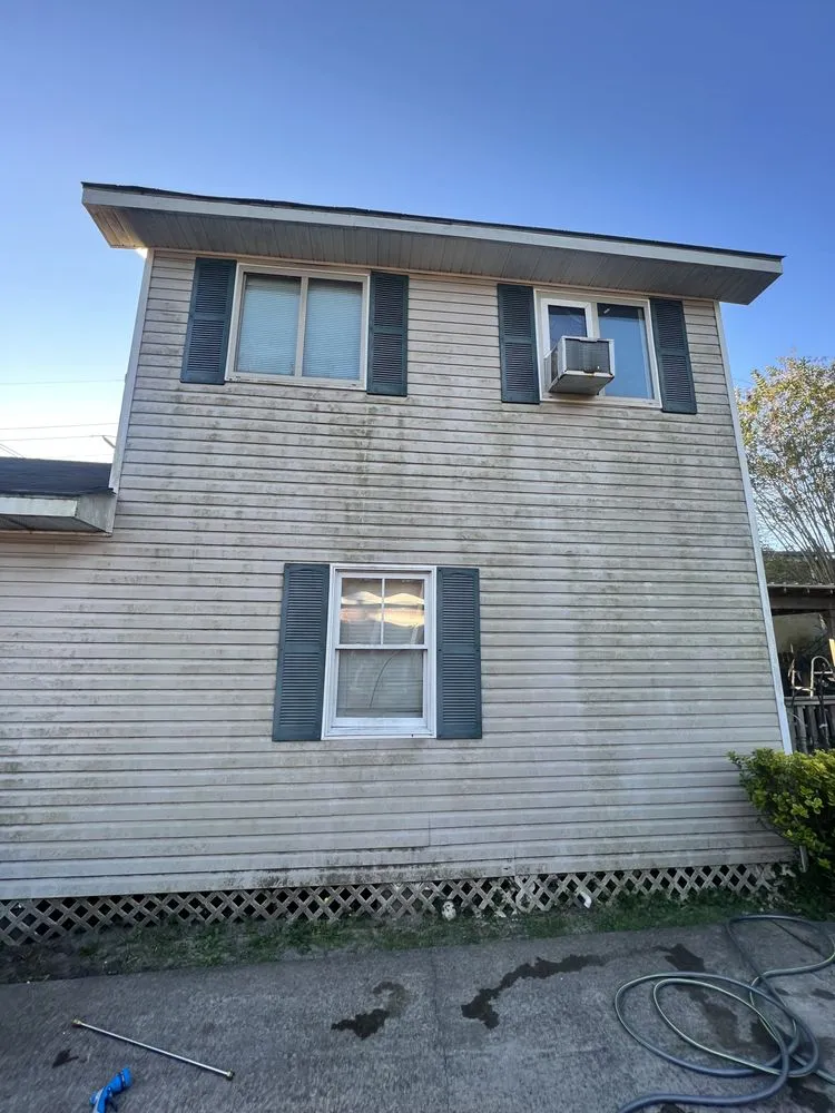 Professional landscape design in Savannah, GA - Moe Lawn & Pressure Washing Services