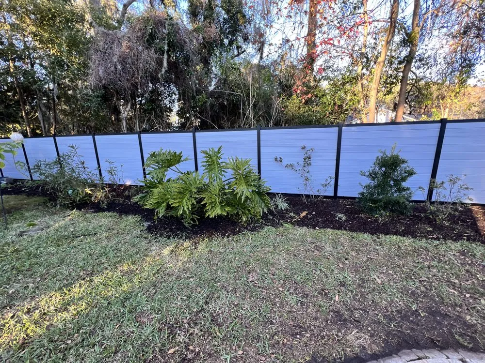 Top-rated landscaping services for outdoor upgrades in Savannah, GA by Moe Lawn & Pressure Washing Services