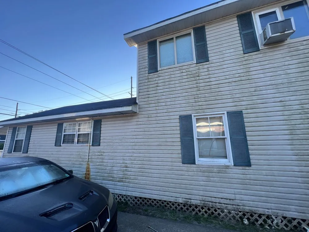 Expert landscape design experts serving Savannah, GA - Moe Lawn & Pressure Washing Services