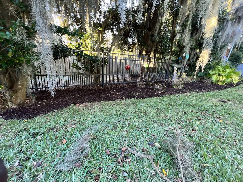 Expert landscape design experts serving Savannah, GA - Moe Lawn & Pressure Washing Services