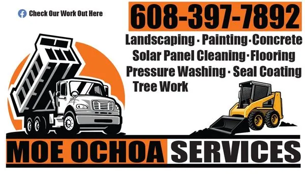 Moe Ochoa Services