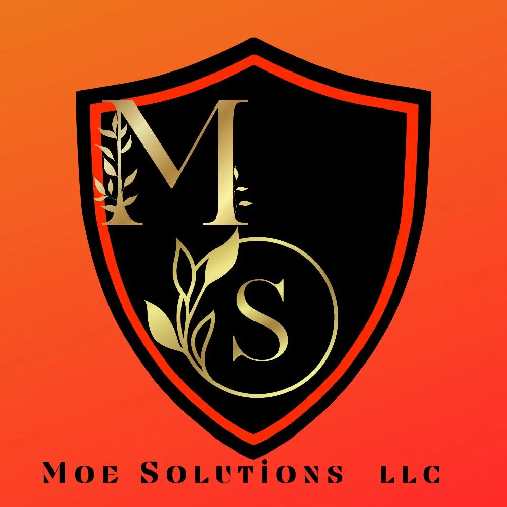Custom landscape installation in Memphis, TN - Moe Solutions