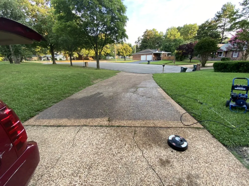 Affordable landscape design in Memphis, TN - Moe Solutions