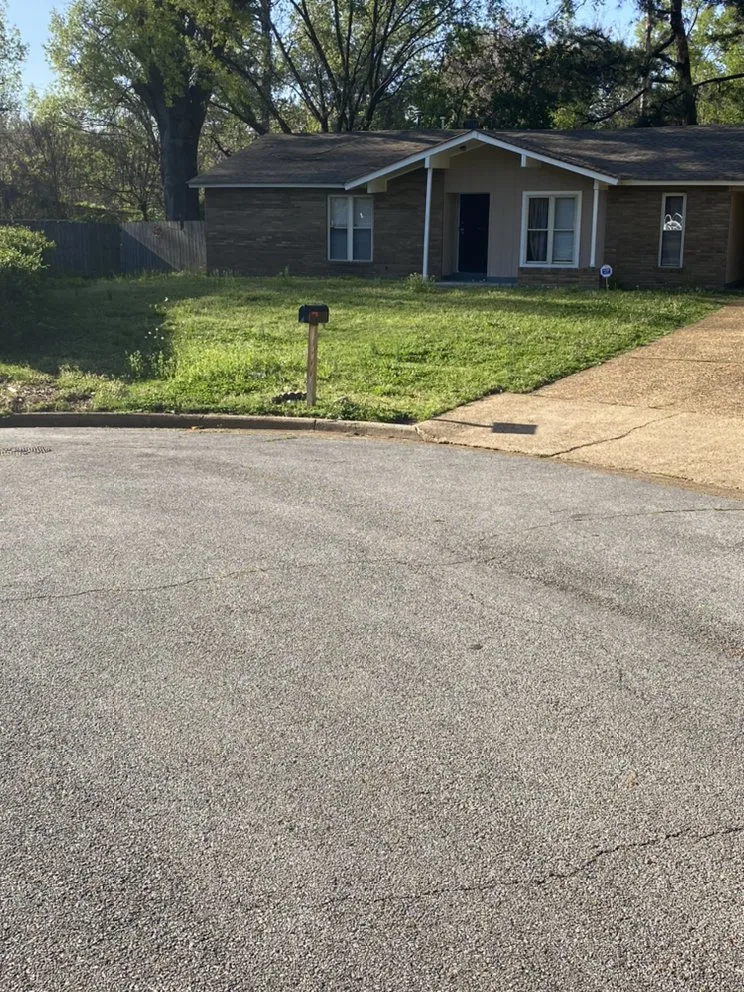 Reliable landscape installation in Memphis, TN - Moe Solutions