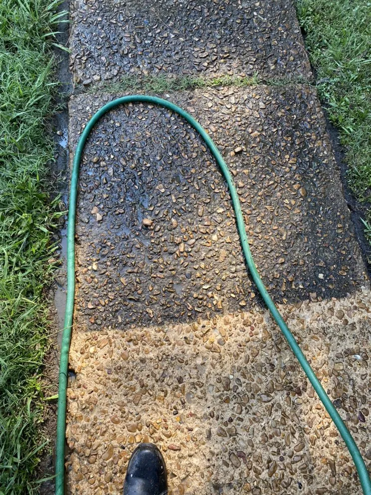 Trusted lawn care service for year-round maintenance in Memphis, TN by Moe Solutions