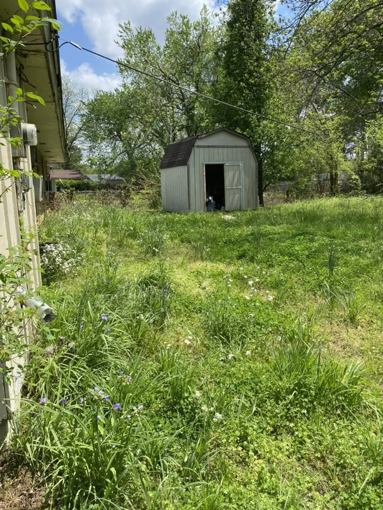 Trusted landscaping services near you in Memphis, TN by Moe Solutions