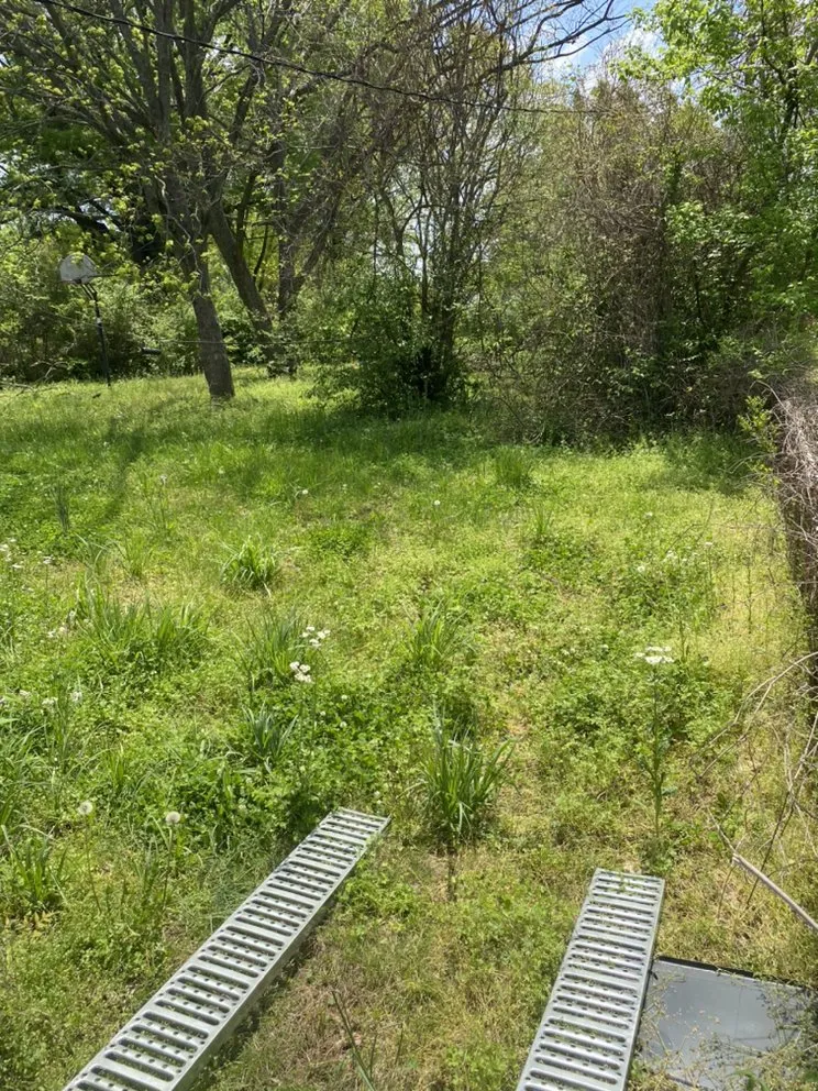 Affordable lawn mowing service in Memphis, TN by Moe Solutions