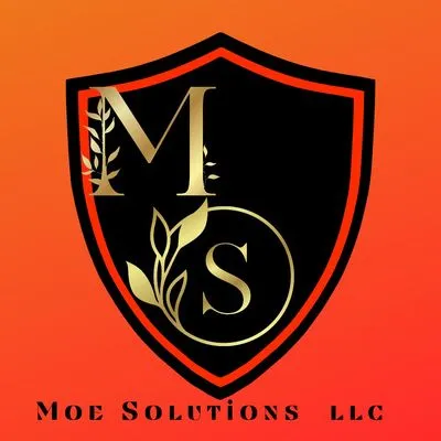 Moe Solutions Logo