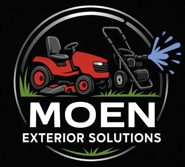 Reliable residential landscaping in Gore, OK by Moen Exterior Solutions
