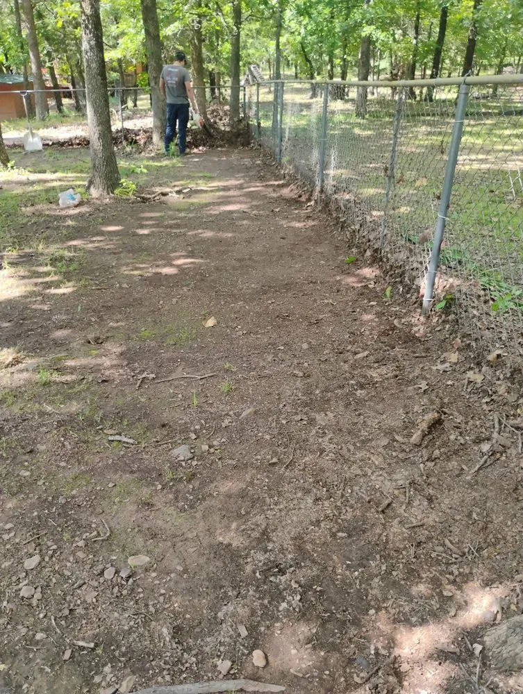 Top-rated lawn mowing service in Gore, OK - Moen Exterior Solutions