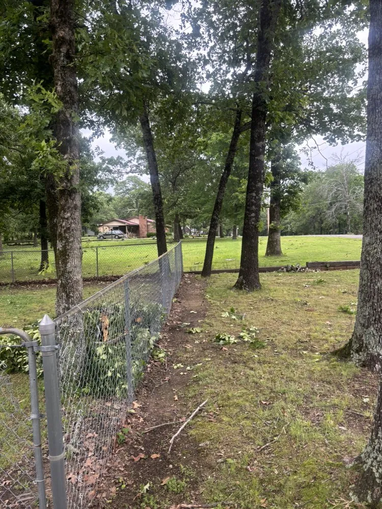 Custom residential landscaping in Gore, OK - Moen Exterior Solutions