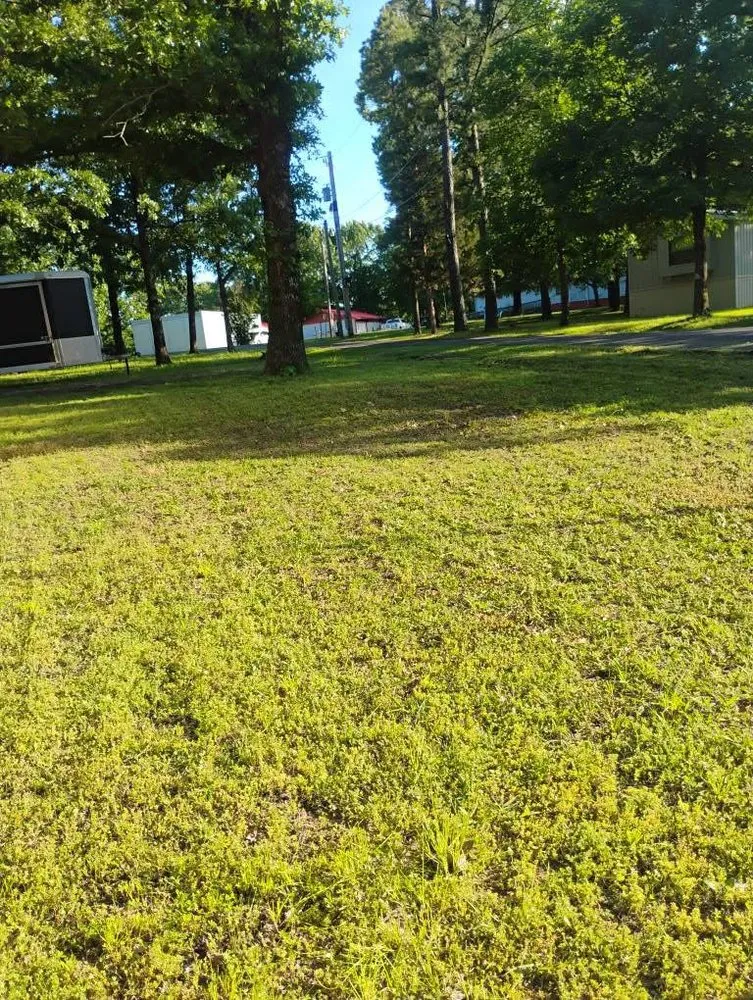 Expert landscape design in Gore, OK - Moen Exterior Solutions