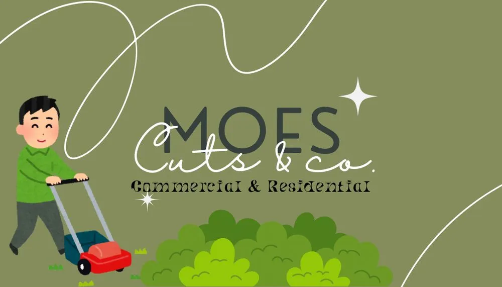 Custom lawn care service experts serving Fort Worth, TX - Moes Cutz & Co
