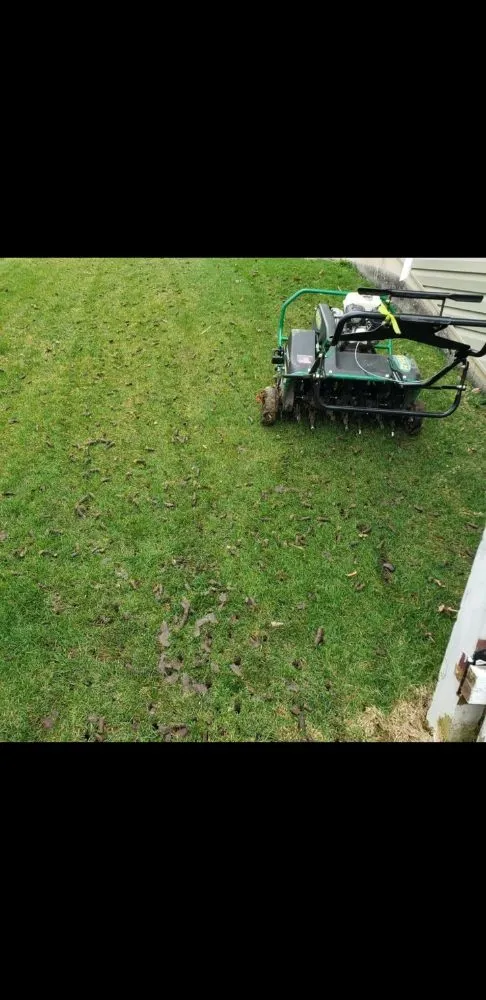 Expert landscape installation in Hanover Park, IL - Moe's Healthy Lawns